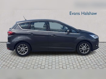 Used Ford C-Max 2019 for sale - 79390736: Photo