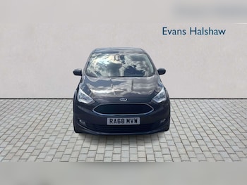 Used Ford C-Max 2019 for sale - 79390736: Photo