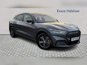 Used Ford Mustang Mach-E 2021 for sale - 76575979: Photo