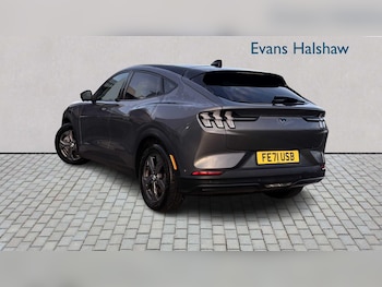 Used Ford Mustang Mach-E 2021 for sale - 76575979: Photo