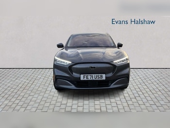 Used Ford Mustang Mach-E 2021 for sale - 76575979: Photo