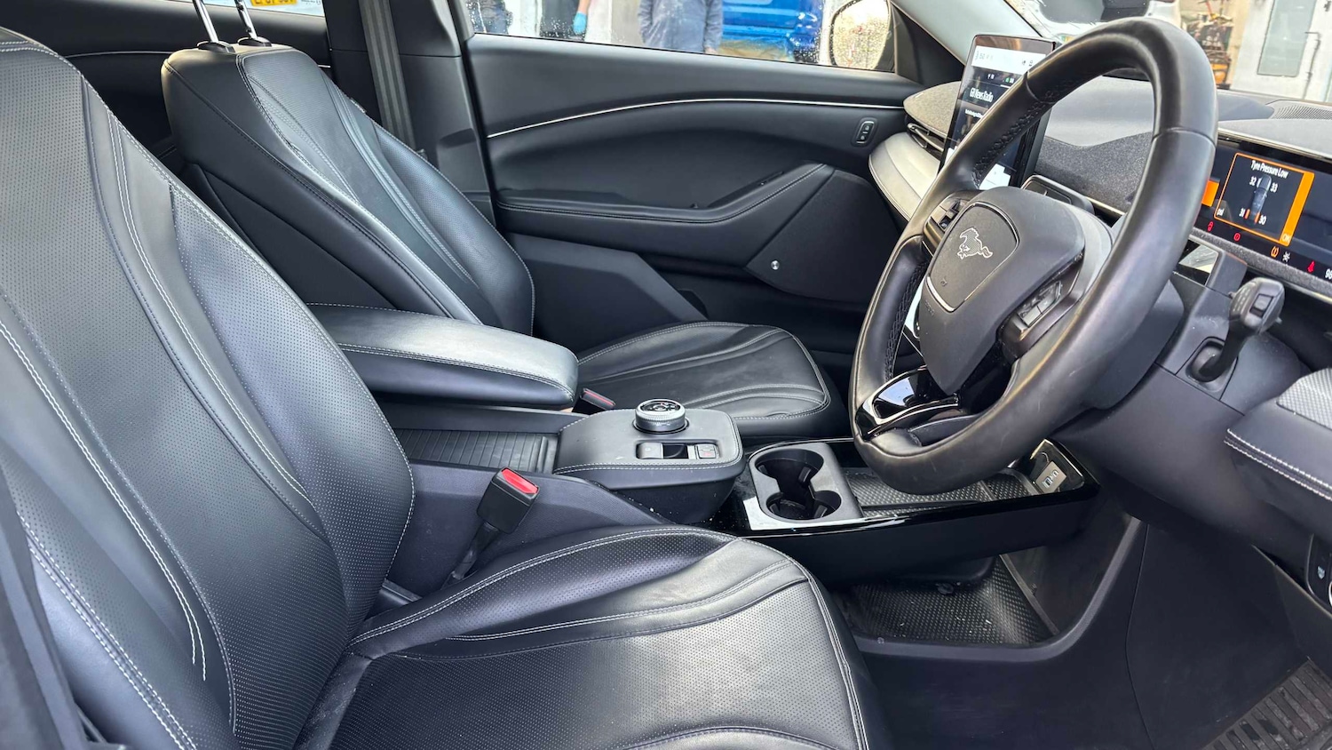 Used Ford Mustang Mach-E 2021 for sale - 76575979: Photo 7