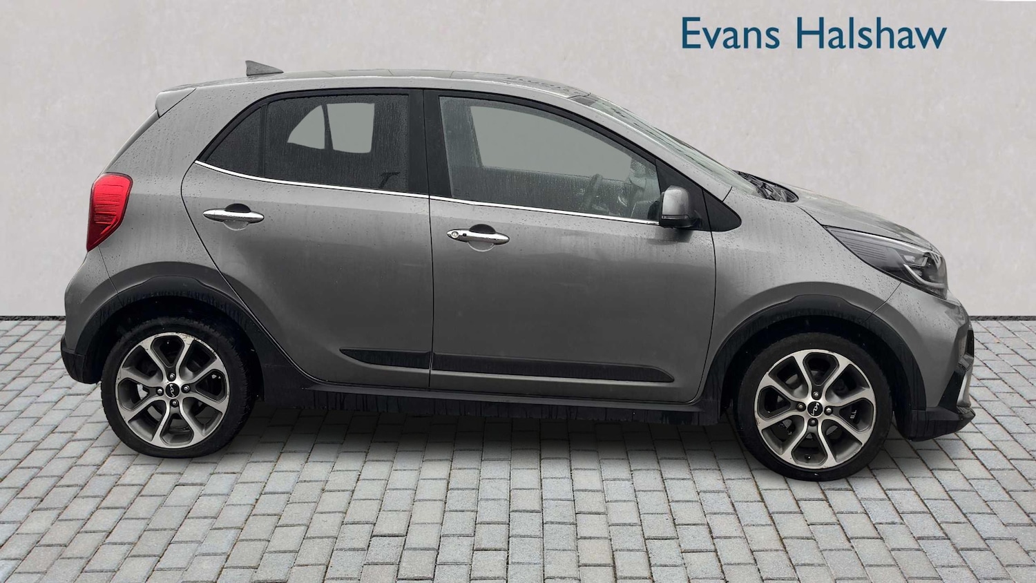 Used Kia Picanto 2022 for sale - 77281861: Photo 3