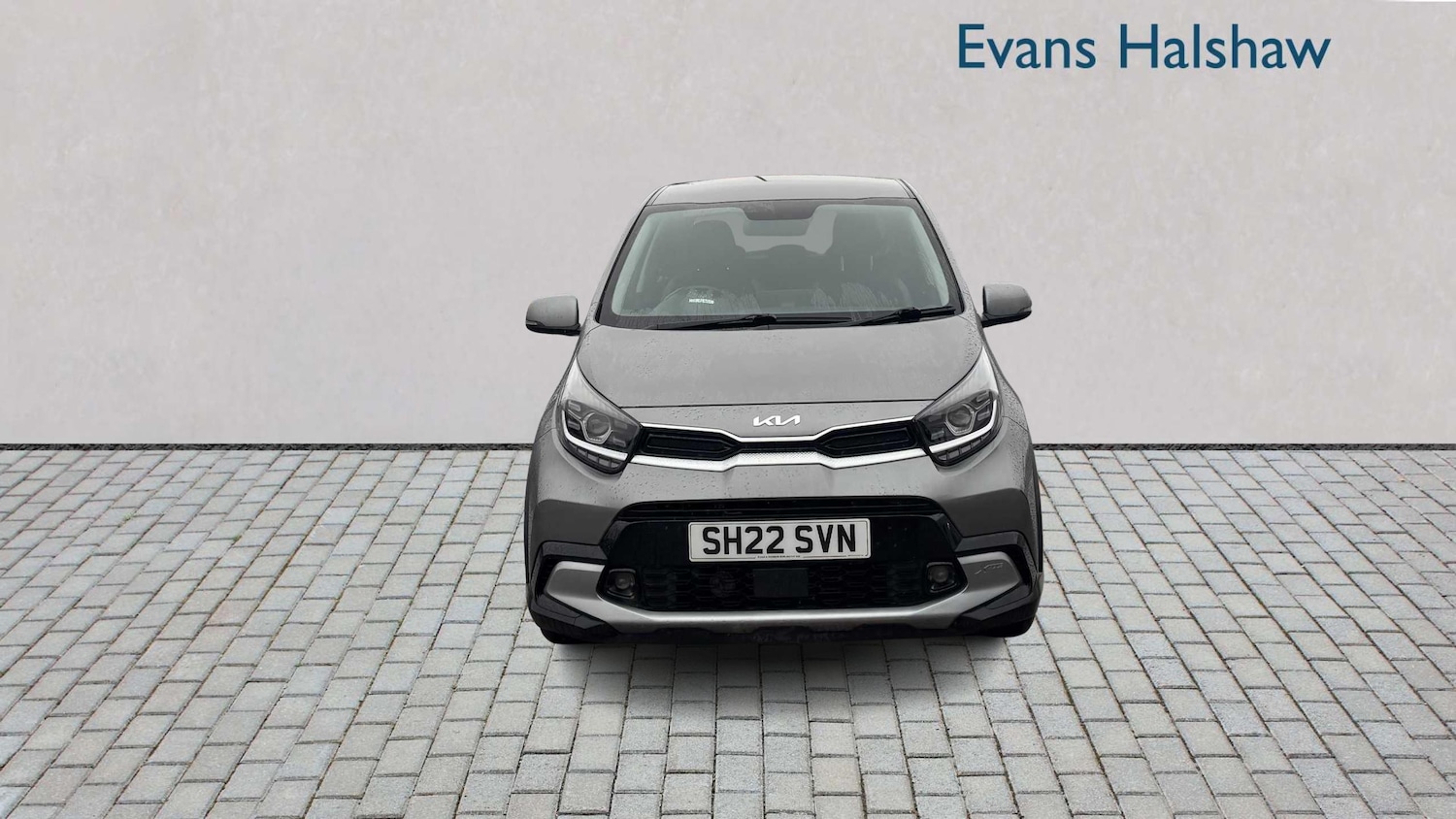 Used Kia Picanto 2022 for sale - 77281861: Photo 4