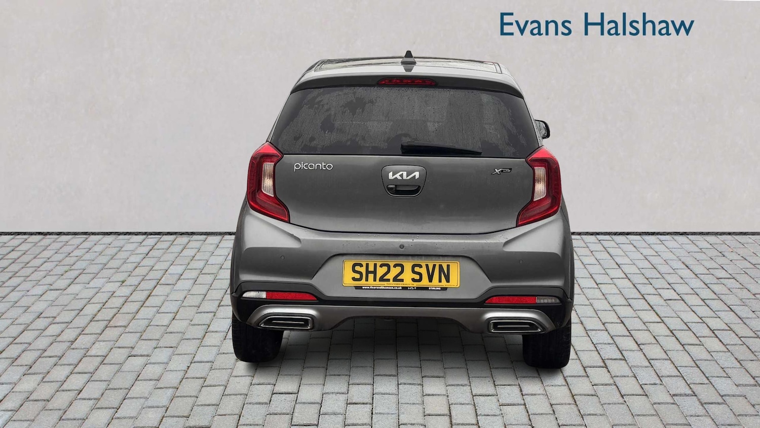 Used Kia Picanto 2022 for sale - 77281861: Photo 5