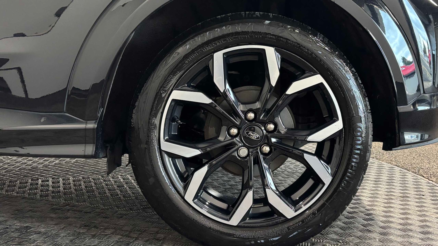 Used Ford Puma 2022 for sale - 76553244: Photo 12