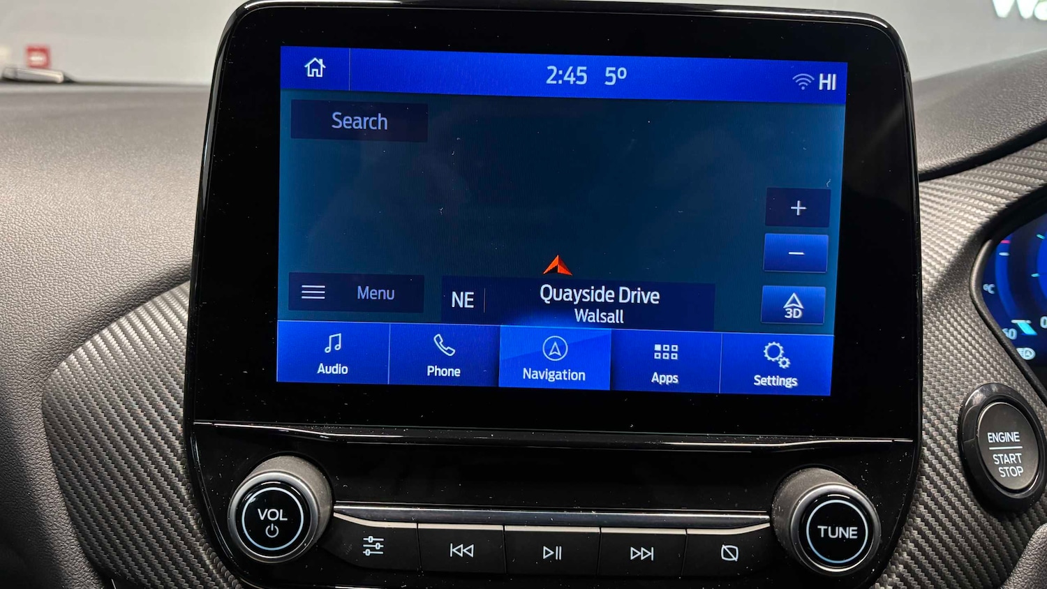 Used Ford Puma 2022 for sale - 76553244: Photo 18