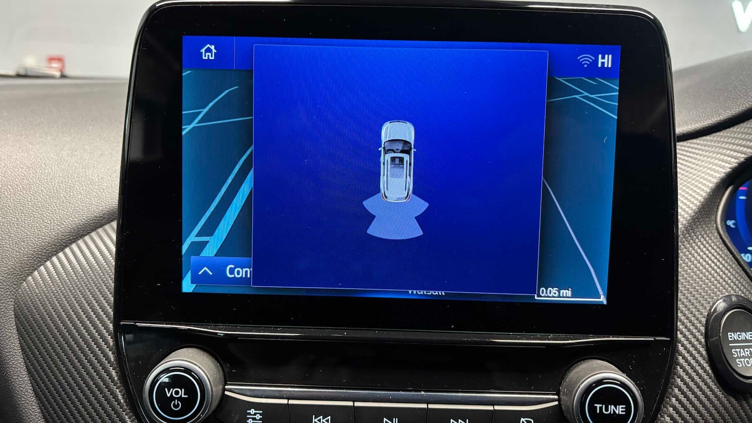 Used Ford Puma 2022 for sale - 76553244: Photo 19