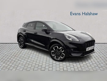 Used Ford Puma 2022 for sale - 76553244: Photo