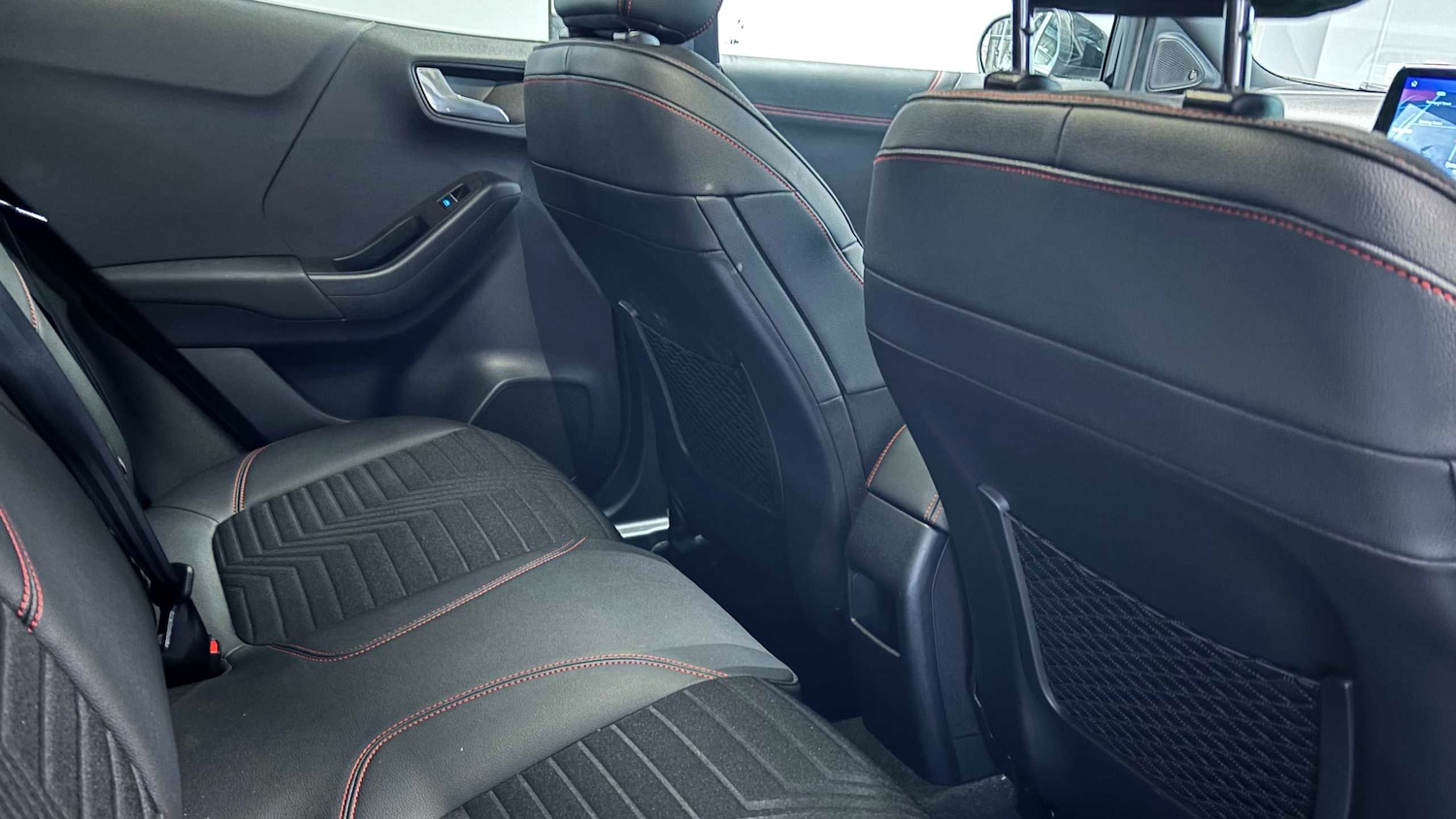 Used Ford Puma 2022 for sale - 76553244: Photo 22