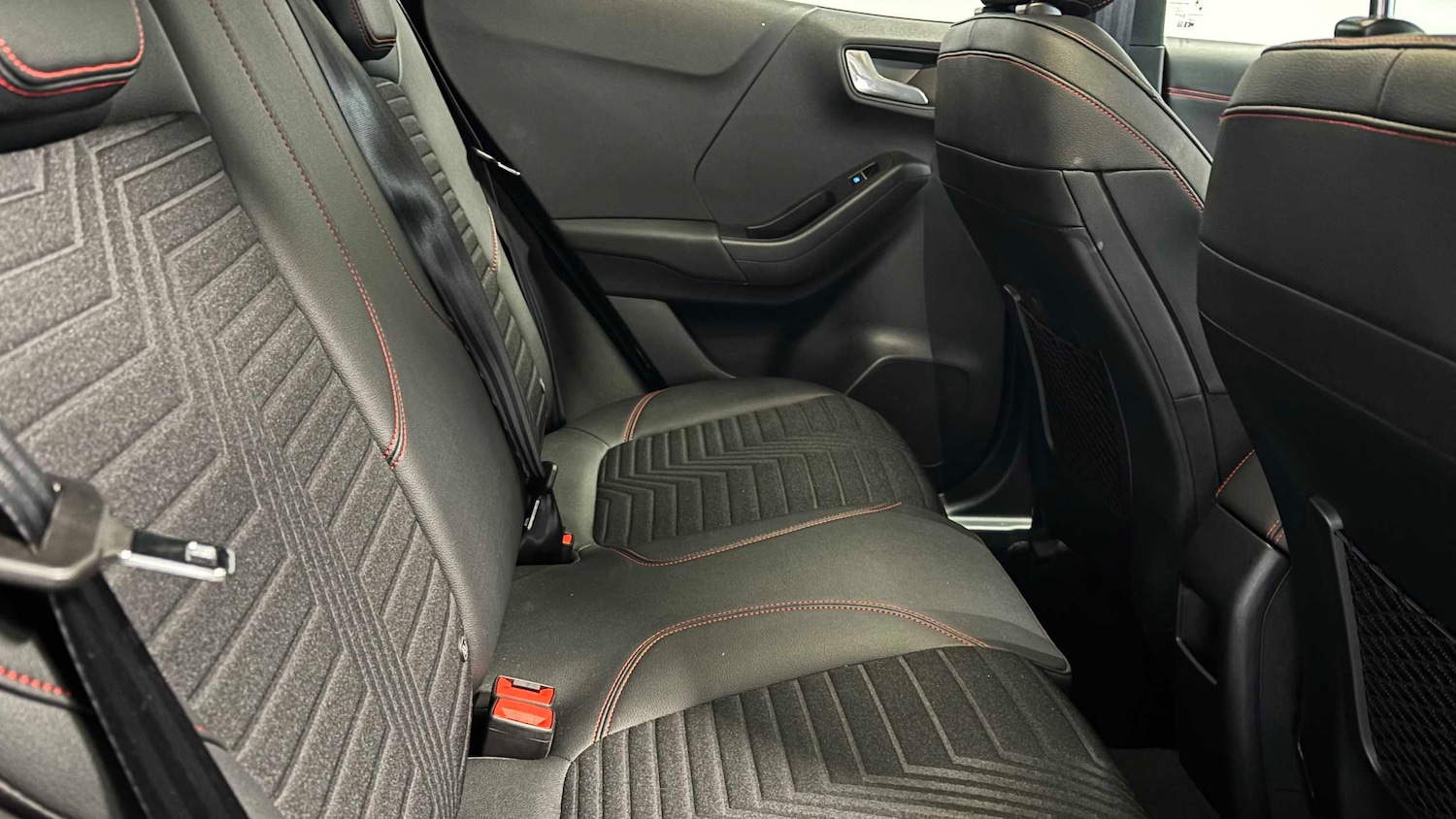 Used Ford Puma 2022 for sale - 76553244: Photo 23