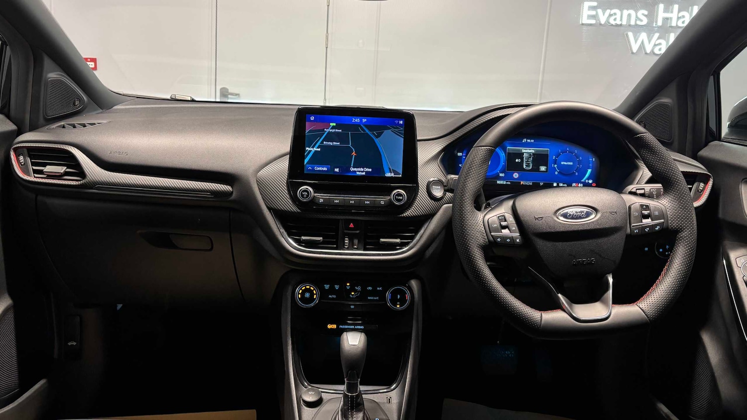 Used Ford Puma 2022 for sale - 76553244: Photo 24