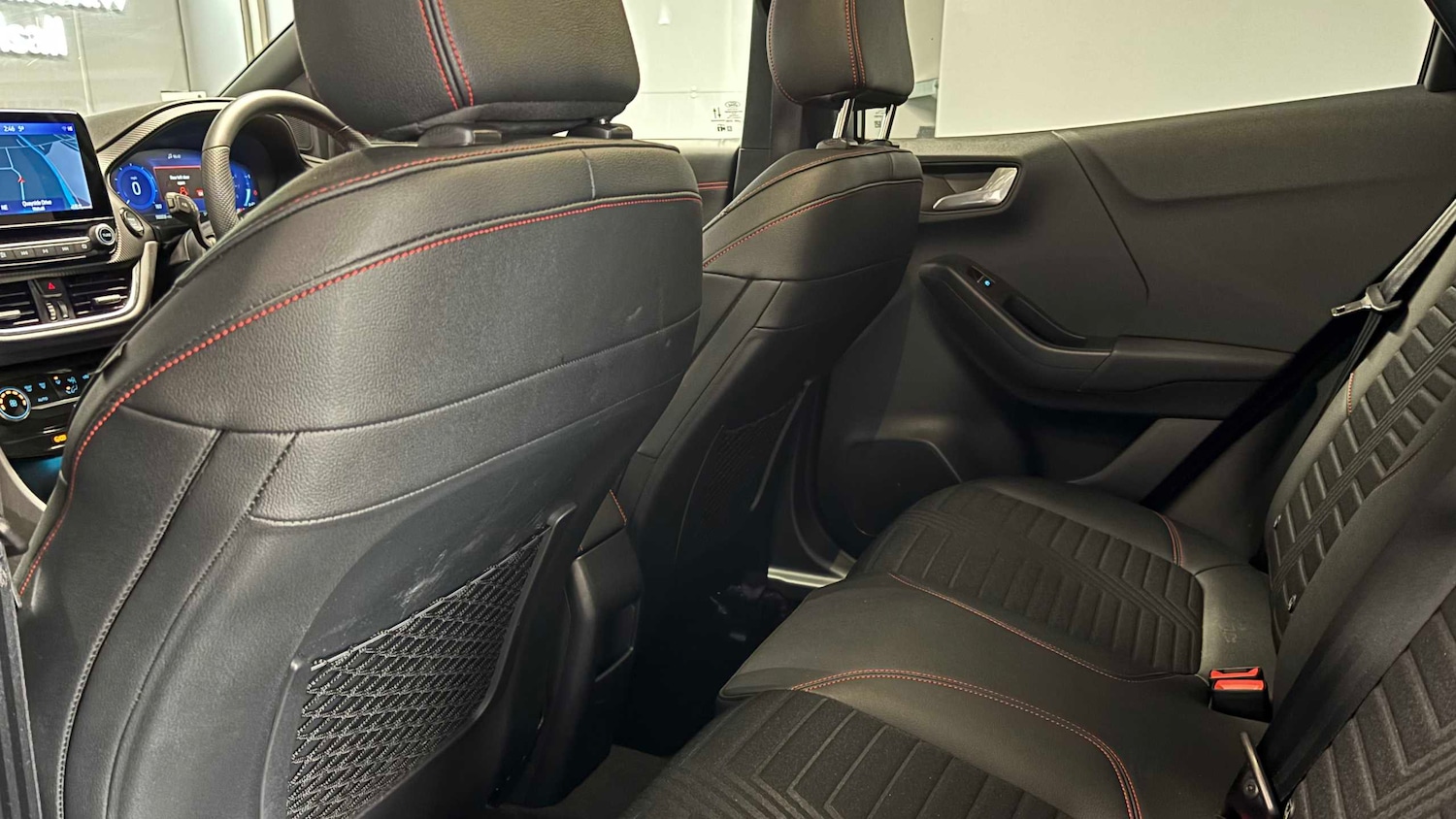 Used Ford Puma 2022 for sale - 76553244: Photo 25