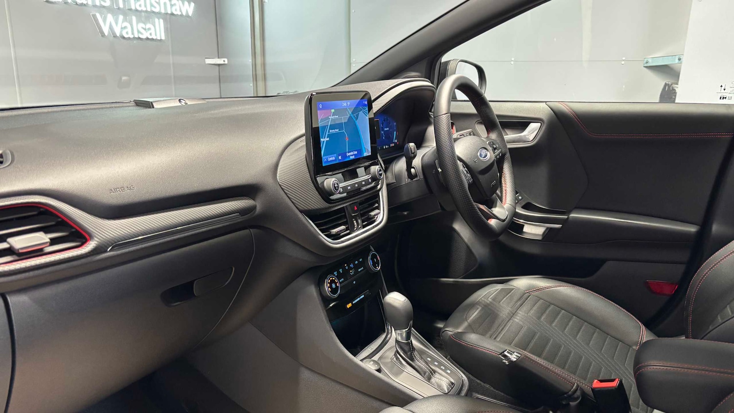 Used Ford Puma 2022 for sale - 76553244: Photo 27