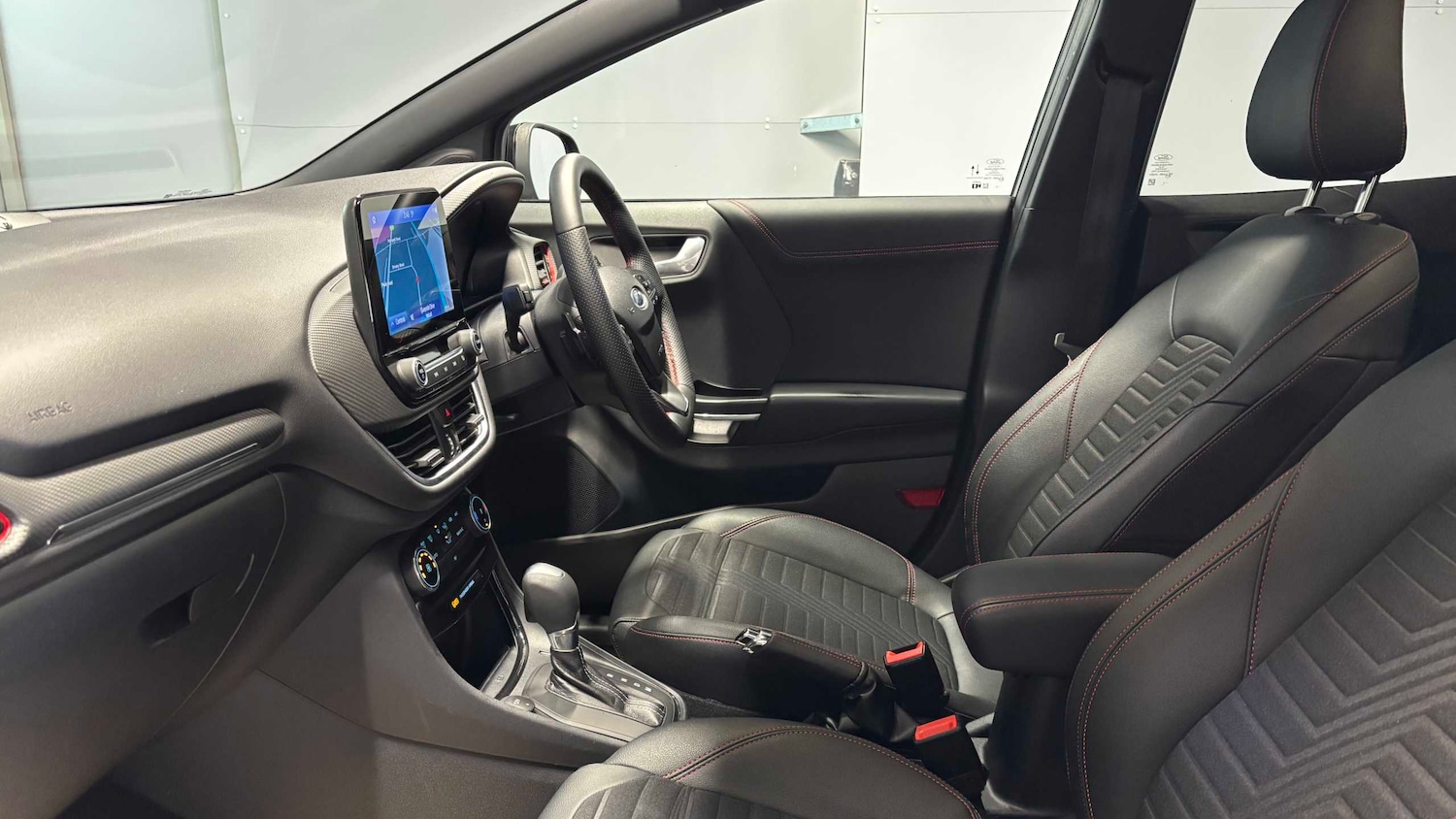 Used Ford Puma 2022 for sale - 76553244: Photo 28