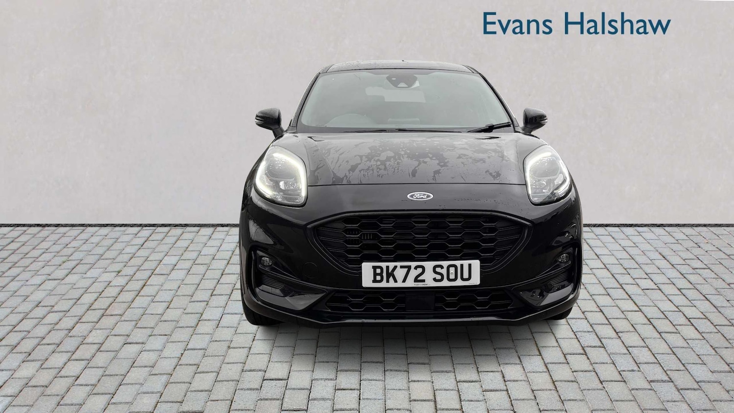 Used Ford Puma 2022 for sale - 76553244: Photo 3