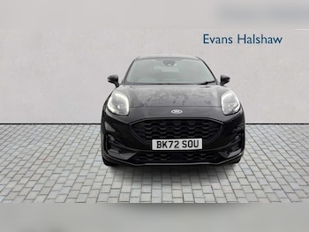 Used Ford Puma 2022 for sale - 76553244: Photo