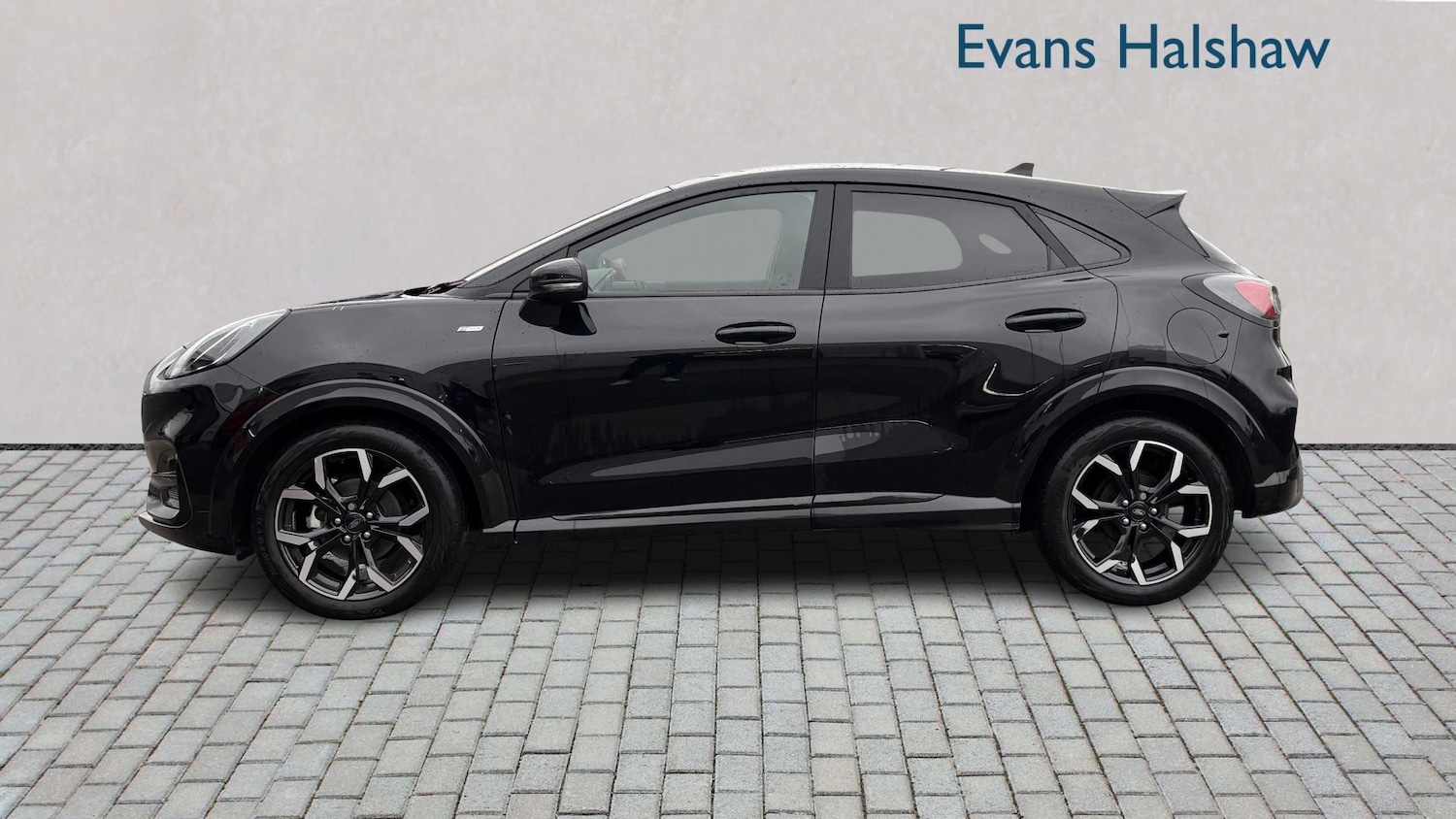 Used Ford Puma 2022 for sale - 76553244: Photo 4