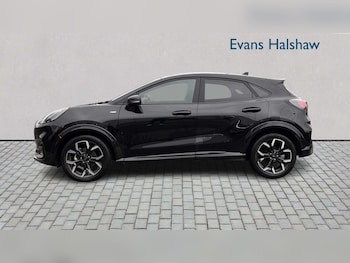 Used Ford Puma 2022 for sale - 76553244: Photo