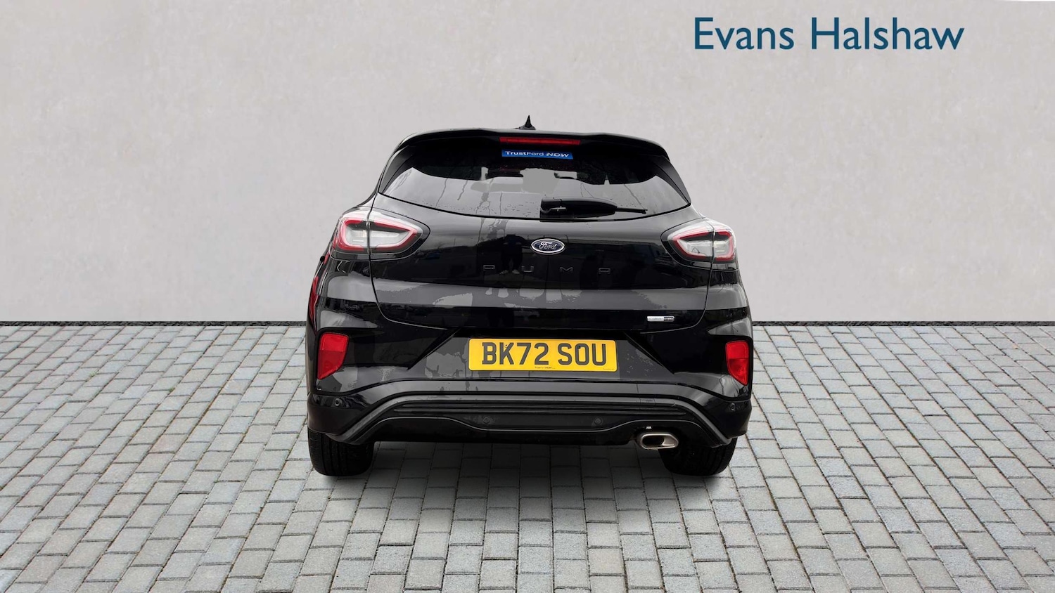 Used Ford Puma 2022 for sale - 76553244: Photo 5