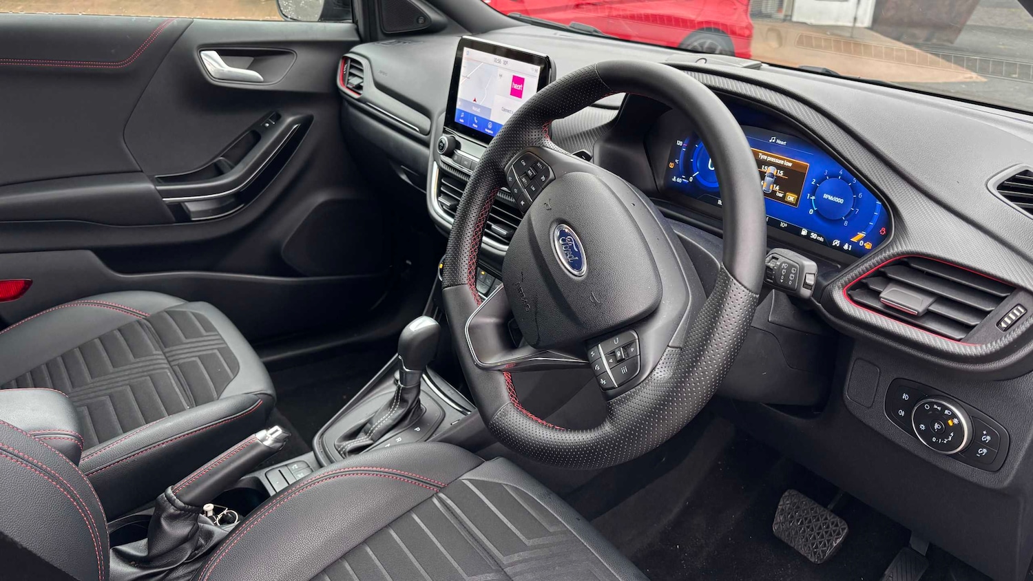 Used Ford Puma 2022 for sale - 76553244: Photo 6