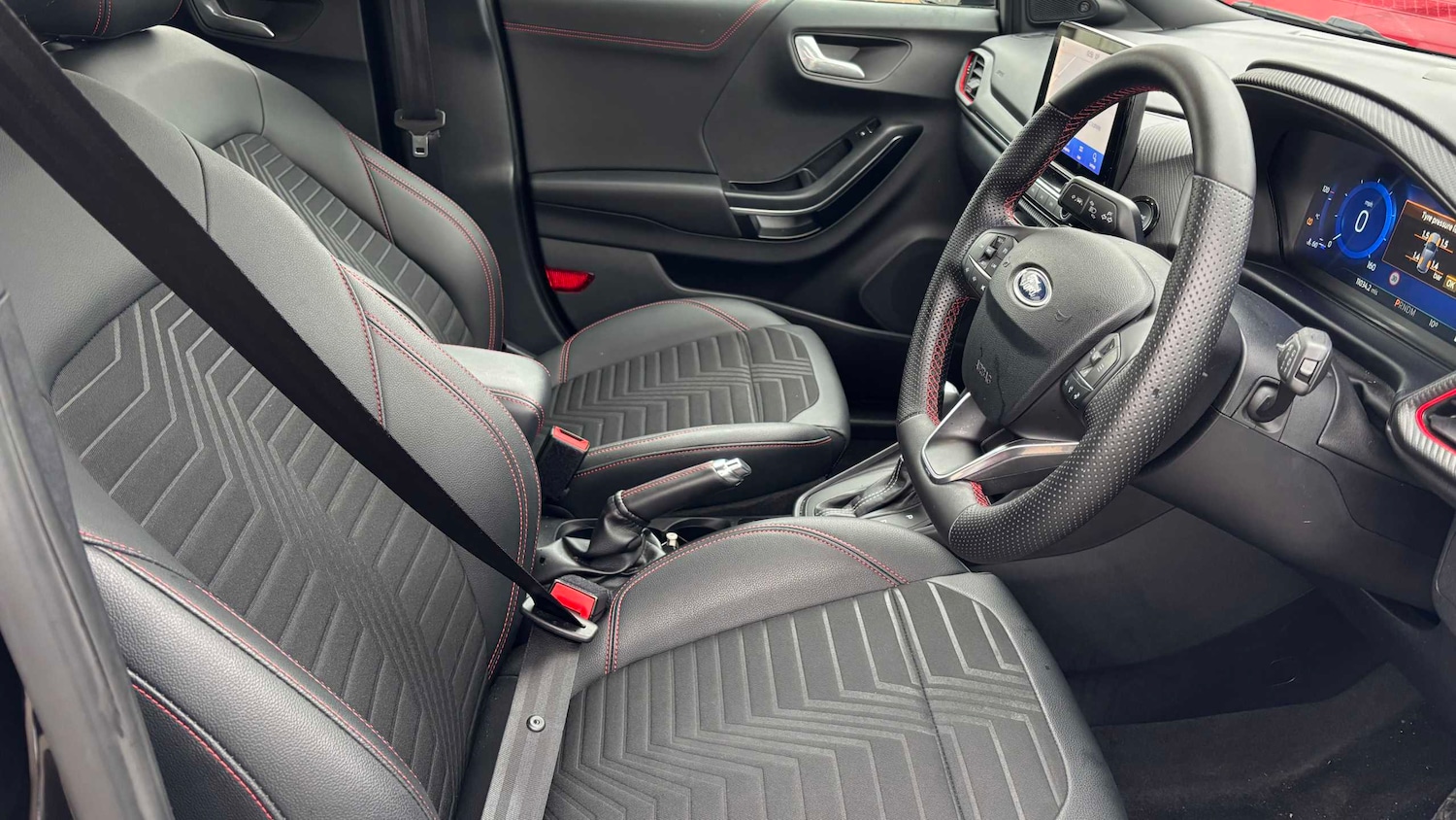 Used Ford Puma 2022 for sale - 76553244: Photo 7