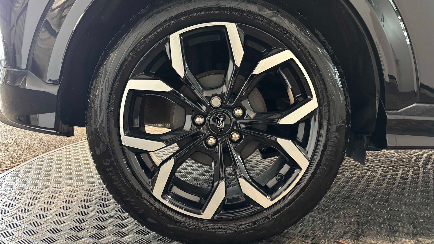 Used Ford Puma 2022 for sale - 76553244: Photo 9