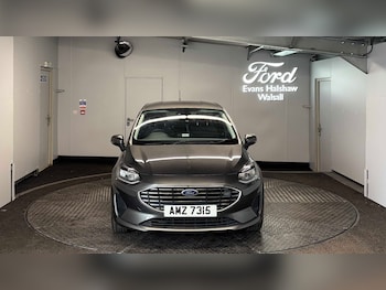 Used Ford Fiesta 2023 for sale - 79028054: Photo