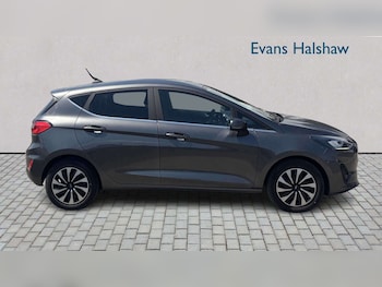 Used Ford Fiesta 2023 for sale - 79028054: Photo
