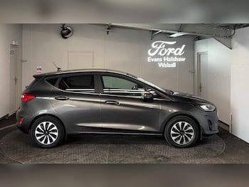 Used Ford Fiesta 2023 for sale - 79028054: Photo