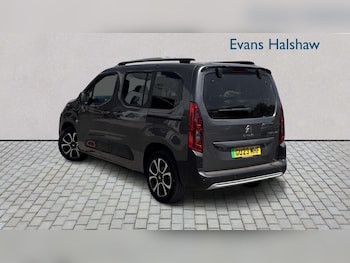 Used Citroen Berlingo 2023 for sale - 79270815: Photo