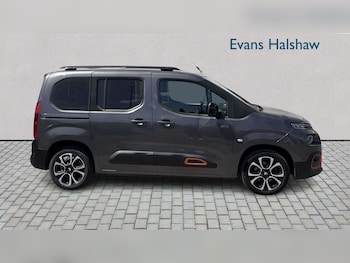 Used Citroen Berlingo 2023 for sale - 79270815: Photo