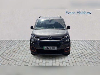 Used Citroen Berlingo 2023 for sale - 79270815: Photo