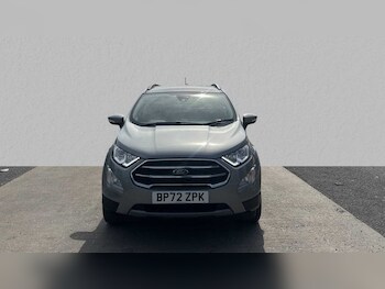 Used Ford Ecosport 2023 for sale - 75841673: Photo
