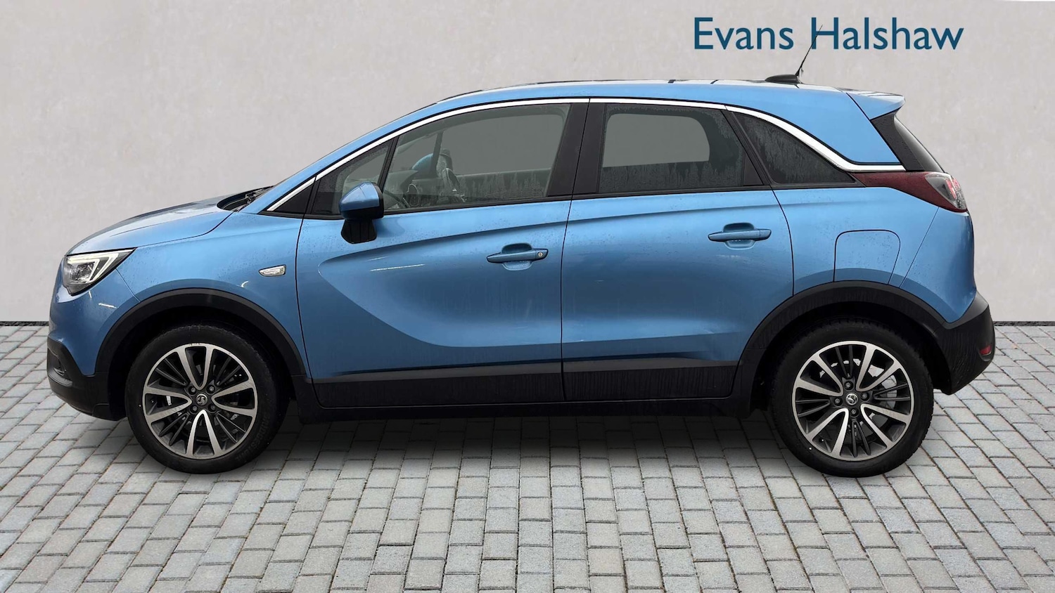 Used Vauxhall Crossland X 2020 for sale - 77194409: Photo 3