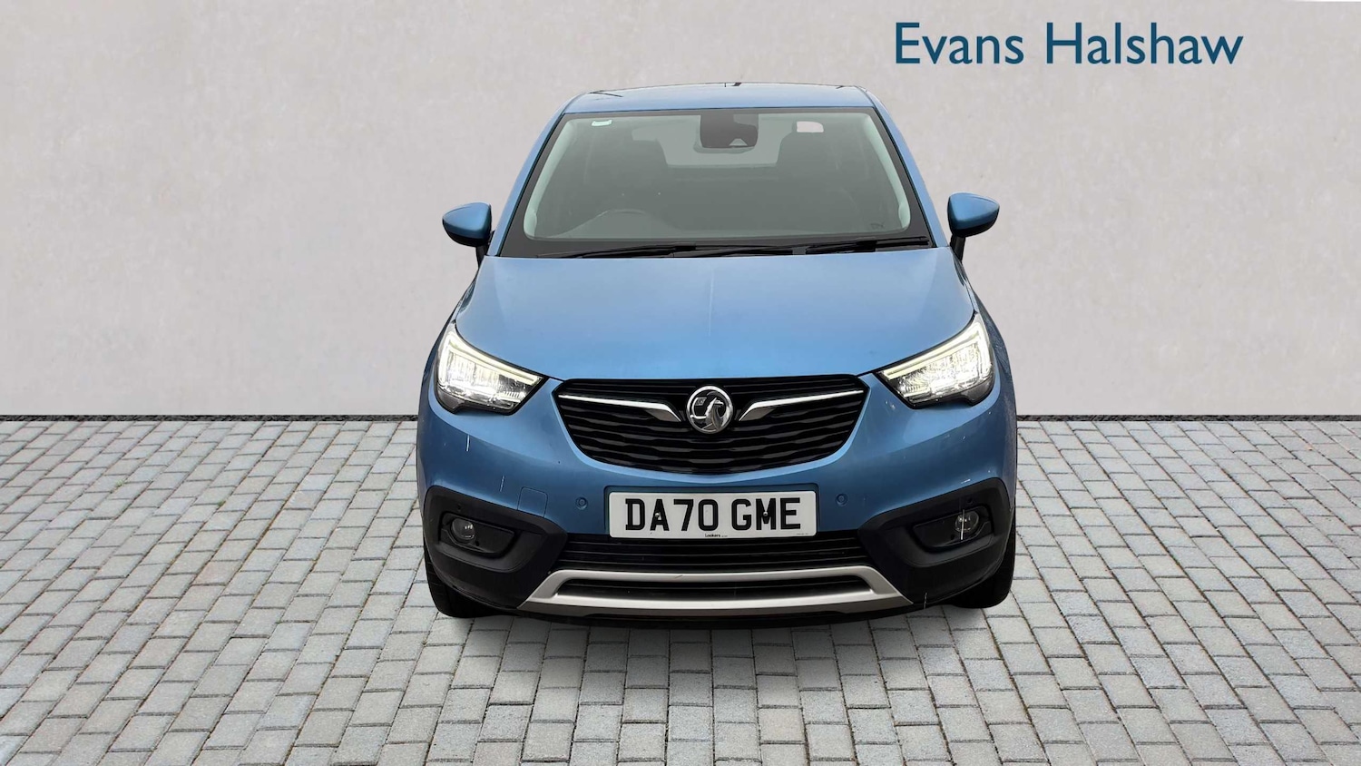 Used Vauxhall Crossland X 2020 for sale - 77194409: Photo 4