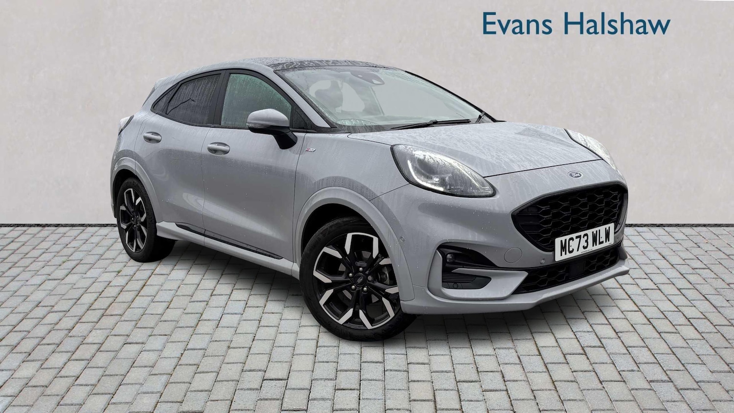 Used Ford Puma 2023 for sale - 76540818: Photo 1