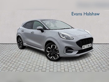 Used Ford Puma 2023 for sale - 76540818: Photo