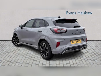 Used Ford Puma 2023 for sale - 76540818: Photo