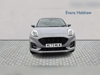Used Ford Puma 2023 for sale - 76540818: Photo