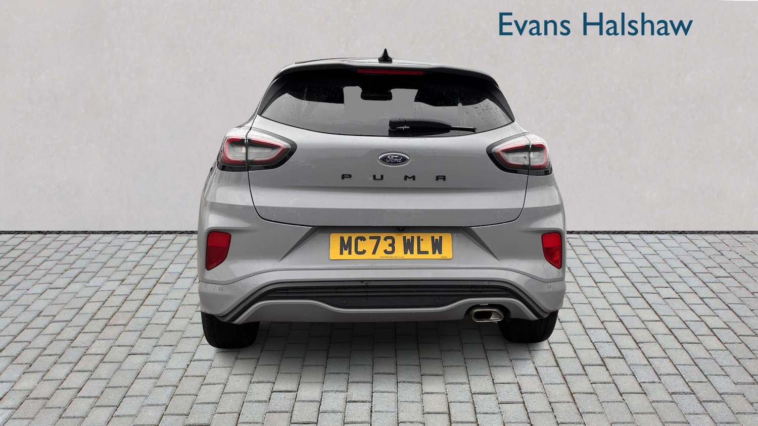 Used Ford Puma 2023 for sale - 76540818: Photo 4