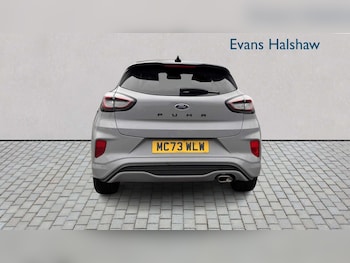 Used Ford Puma 2023 for sale - 76540818: Photo