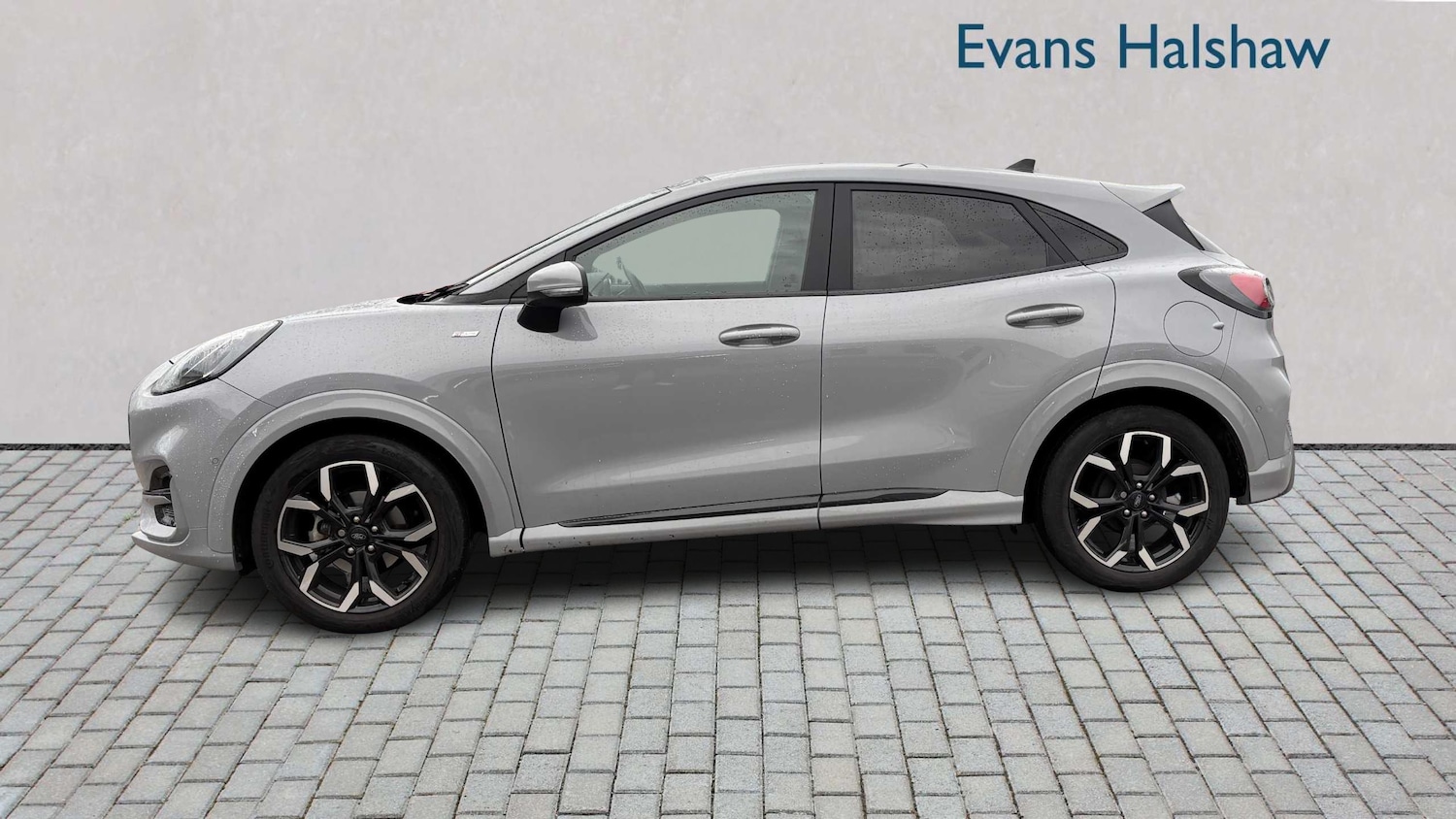 Used Ford Puma 2023 for sale - 76540818: Photo 5