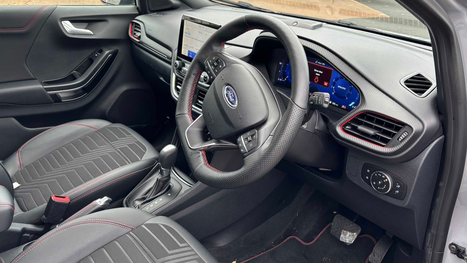 Used Ford Puma 2023 for sale - 76540818: Photo 6