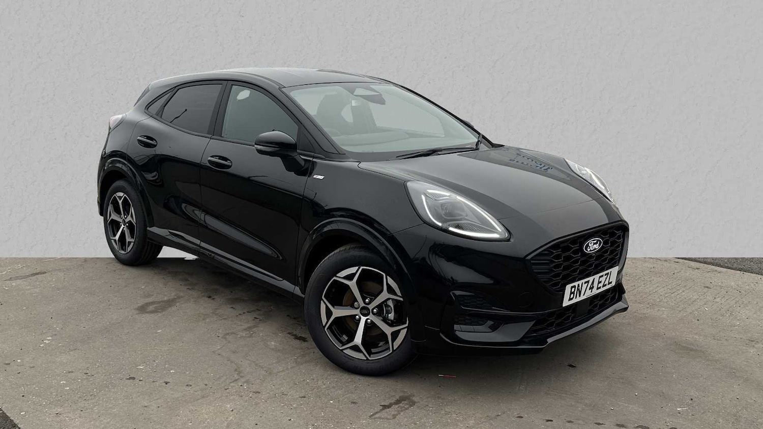 Used Ford Puma 2024 for sale - 76475814: Photo 1