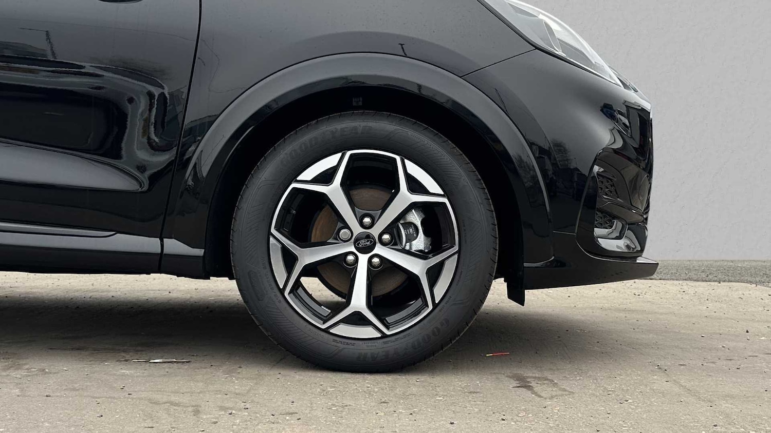 Used Ford Puma 2024 for sale - 76475814: Photo 10