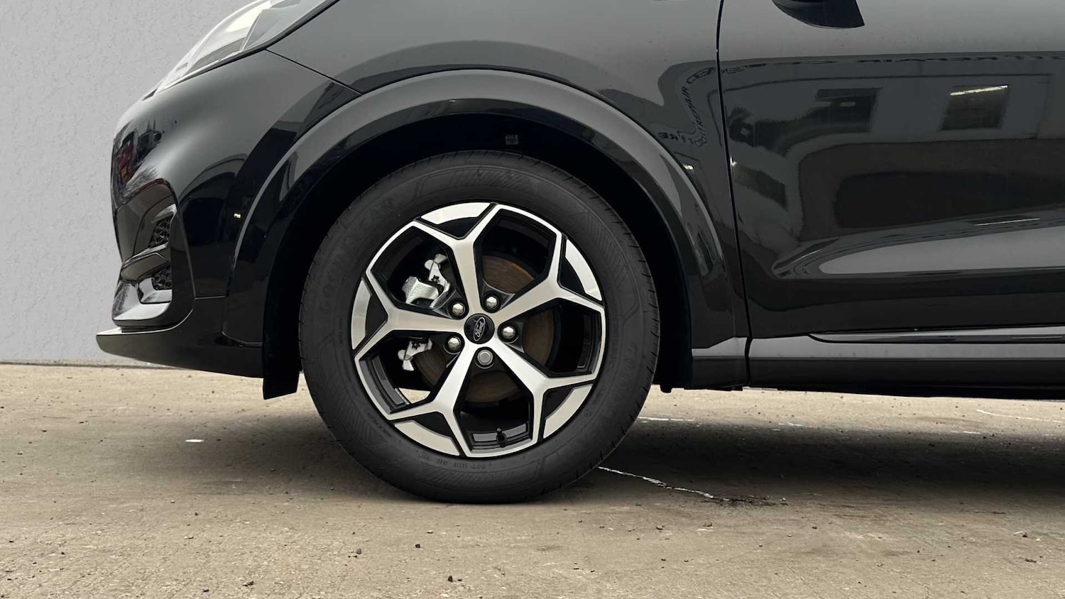 Used Ford Puma 2024 for sale - 76475814: Photo 11