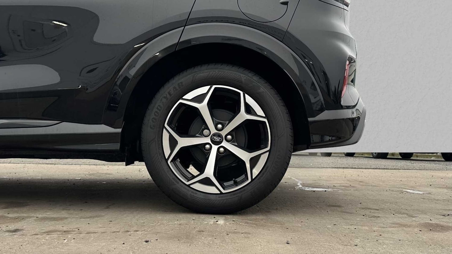 Used Ford Puma 2024 for sale - 76475814: Photo 12