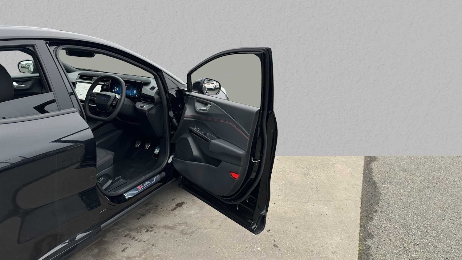 Used Ford Puma 2024 for sale - 76475814: Photo 15