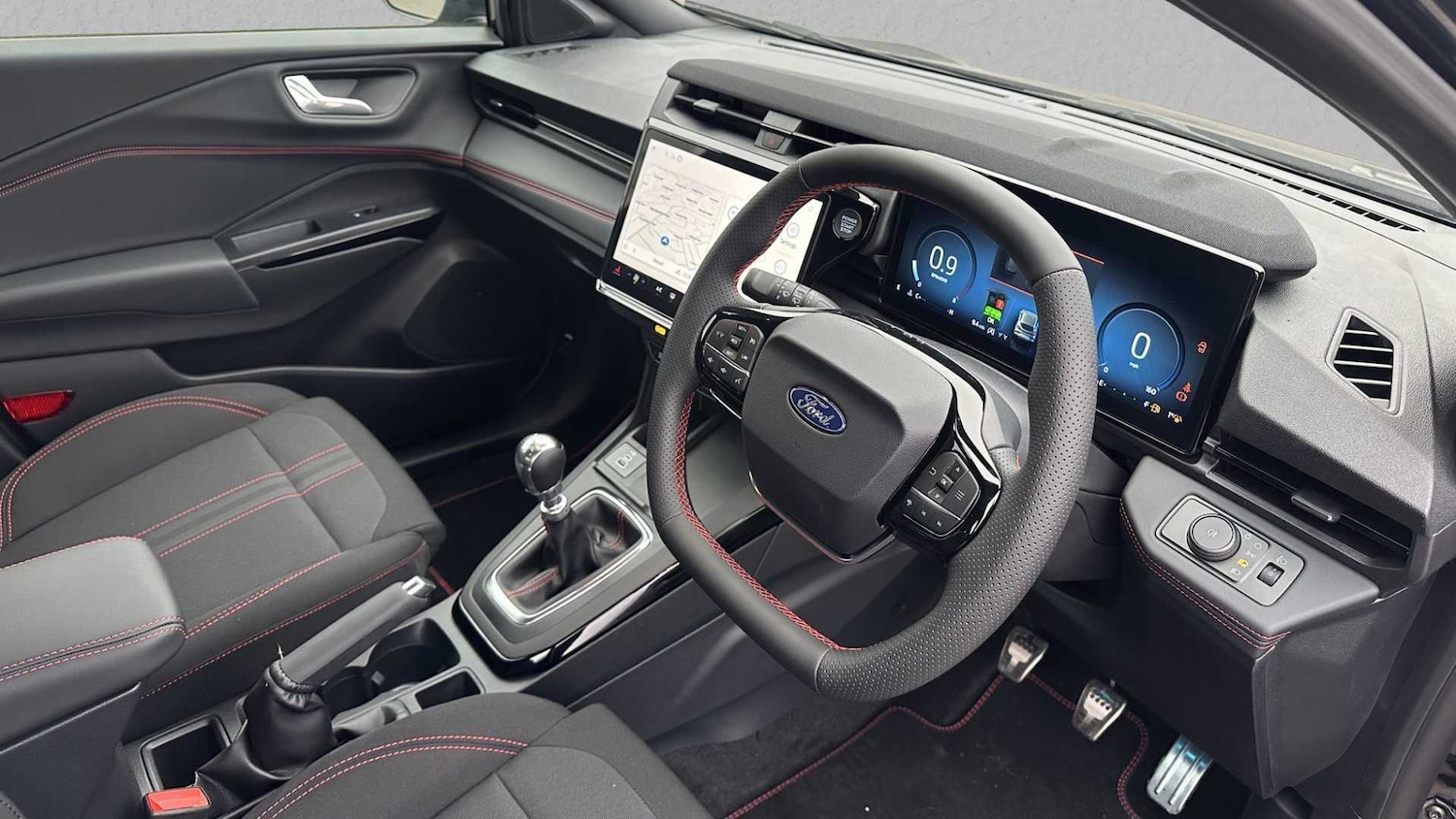 Used Ford Puma 2024 for sale - 76475814: Photo 17